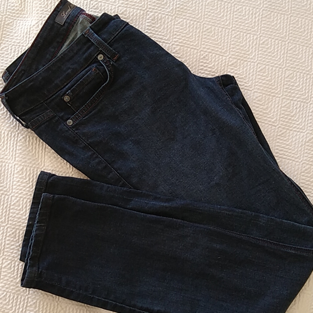 Level 99 Liza skinny jeans